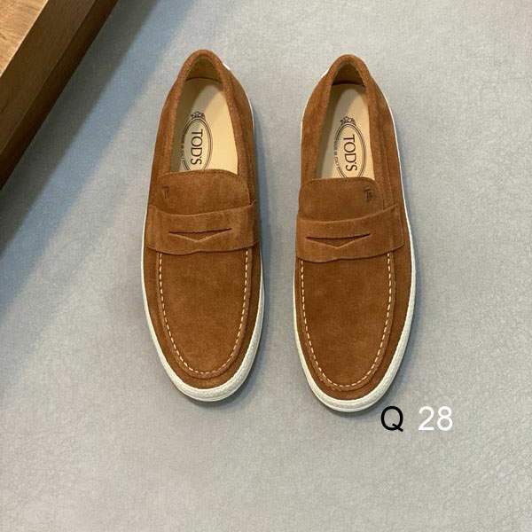 Picture of Tods Shoes _SKUTODSsz38-45N030119597